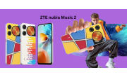 ZTE nubia Music 2 price in Bangladesh image 1